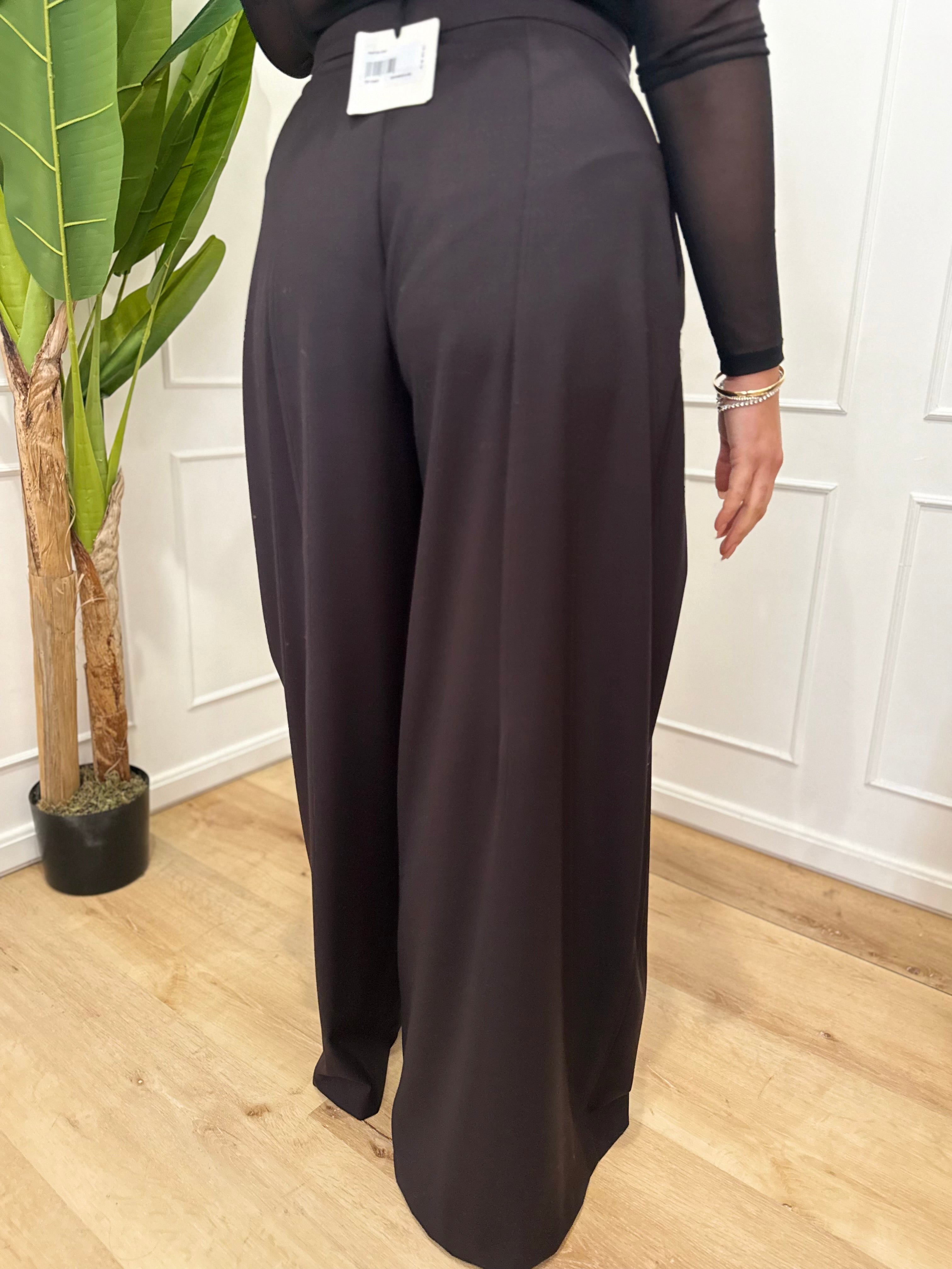 Pantalone pences largo moro vicolo