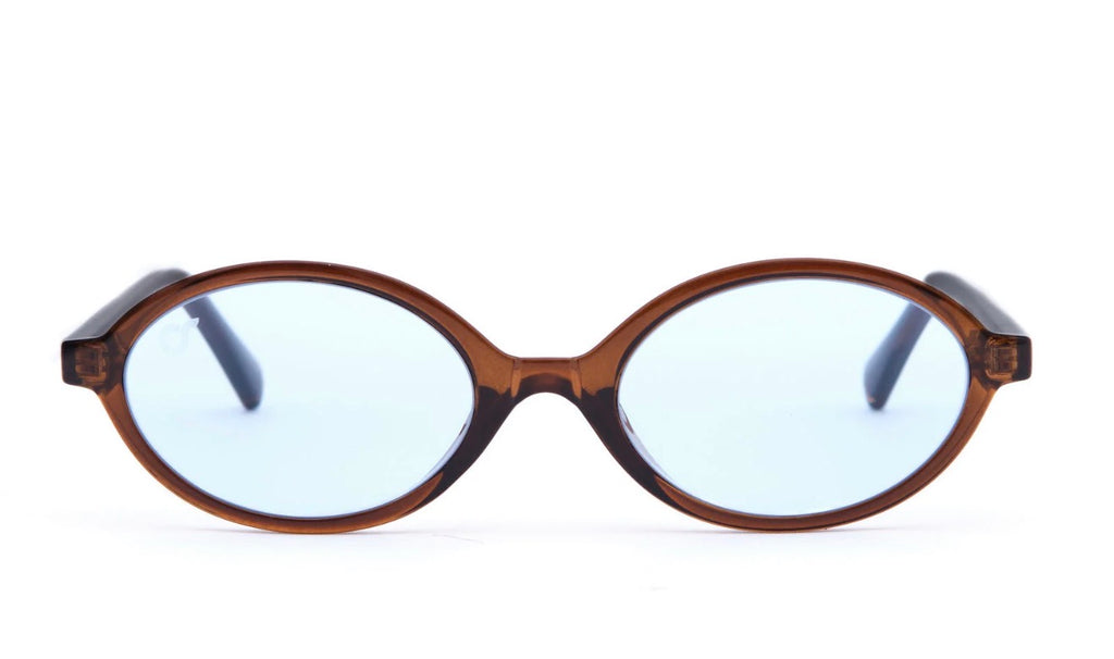 Tokyo mocha blu