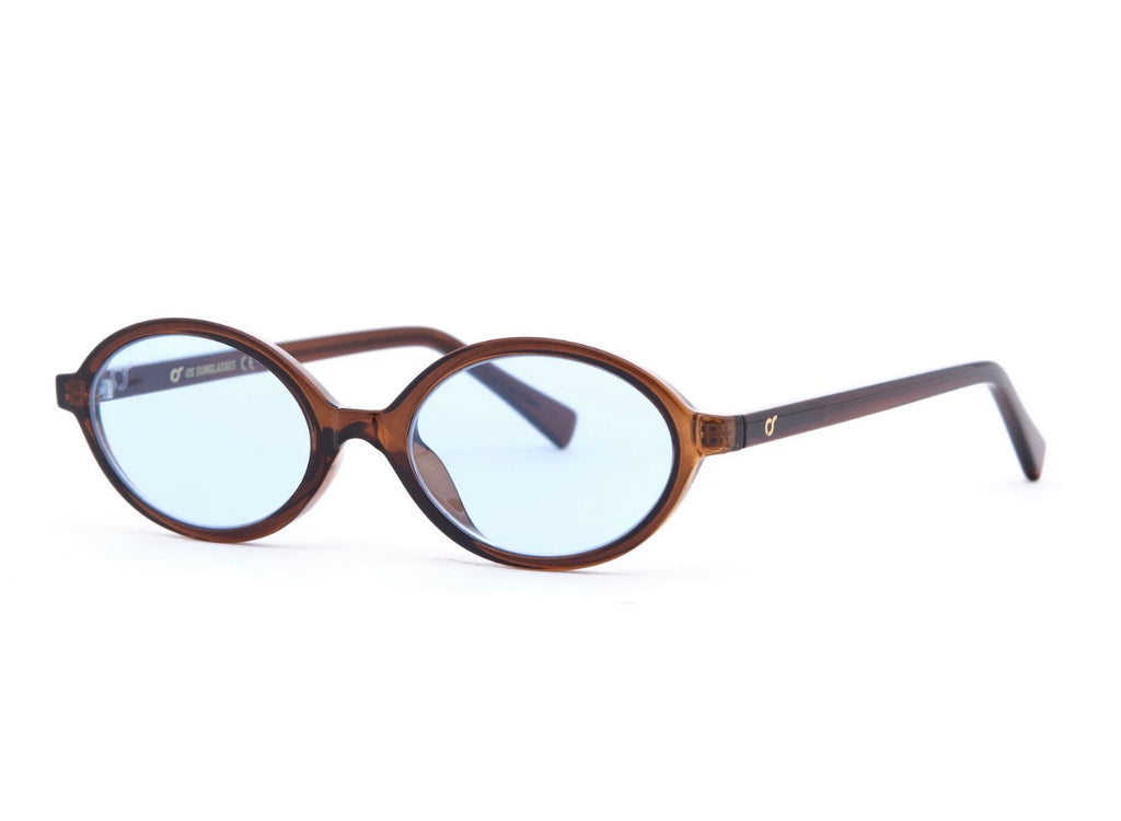 Tokyo mocha blu