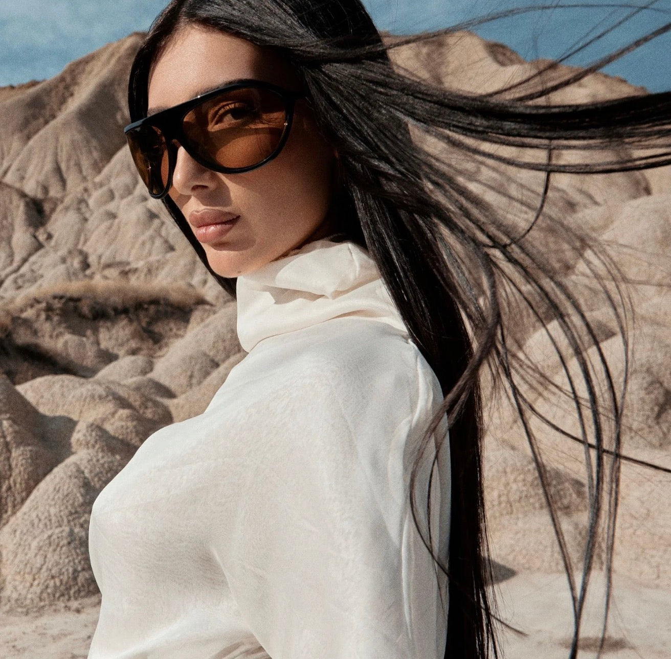 NIZZA giallo