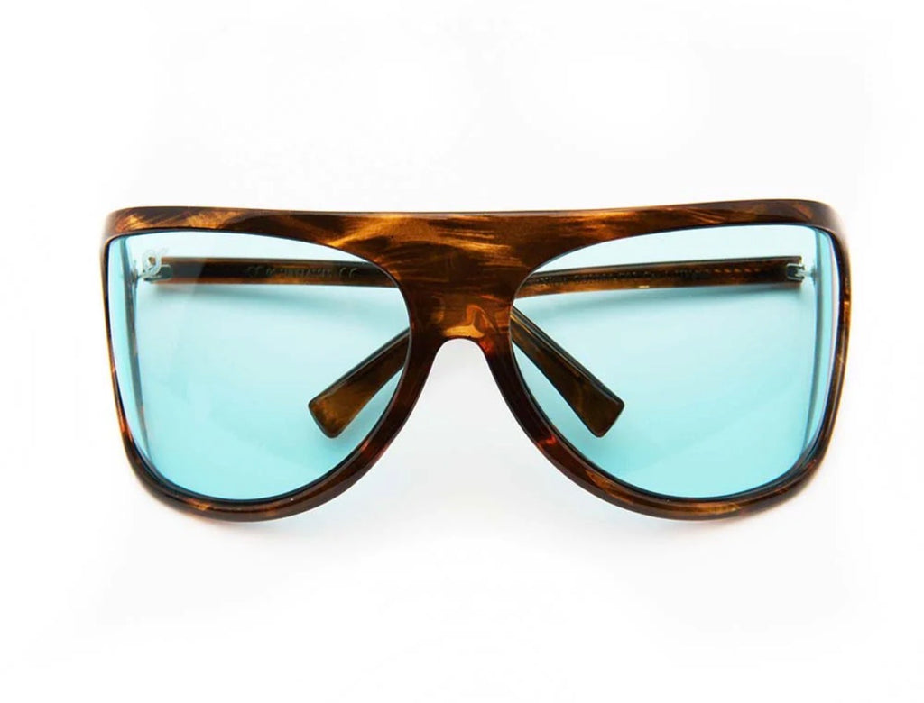 NIZZA havana turchese