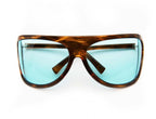 NIZZA havana turchese